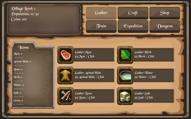 Craft and Dungeon Torrent Download