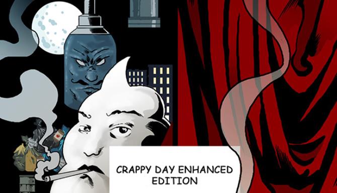 Crappy Day Enhanced Edition Free Download