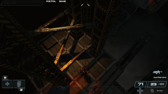 Crash Landing PC Crack
