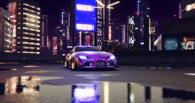 CrashMetal - Cyberpunk Torrent Download