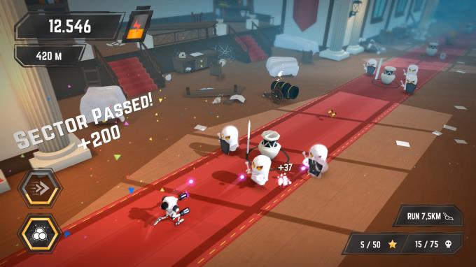 Crashbots PC Crack