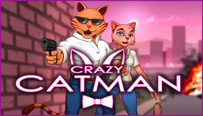 Crazy Catman Free Download