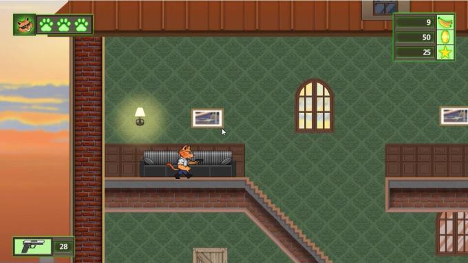 Crazy Catman Torrent Download