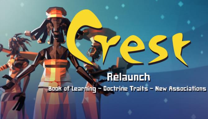 Crest - an indirect god sim Free Download