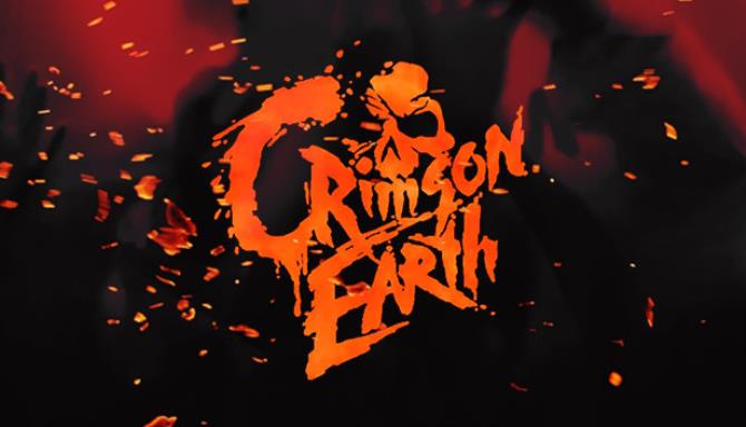 Crimson Earth Free Download