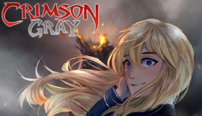 Crimson Gray Free Download