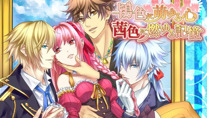 Crimson Memories Free Download