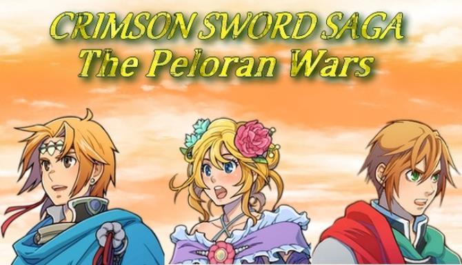 Crimson Sword Saga: The Peloran Wars Free Download