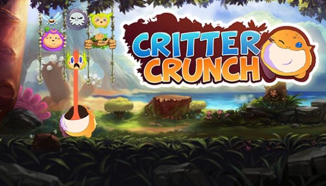 Critter Crunch Free Download