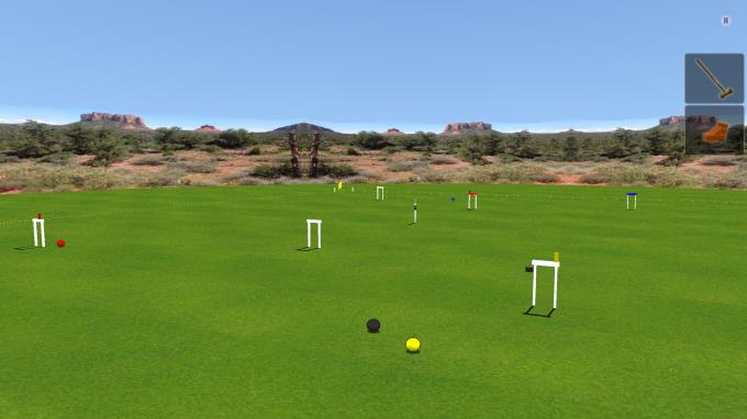 Croquet Pro 2 Torrent Download