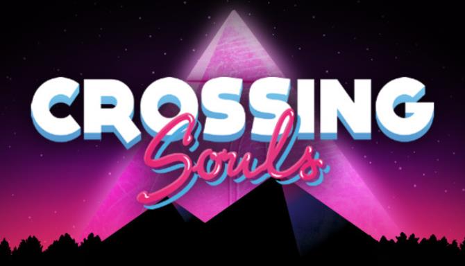 Crossing Souls Free Download