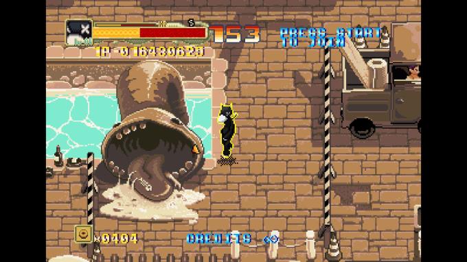 Crouching Pony Hidden Dragon PC Crack