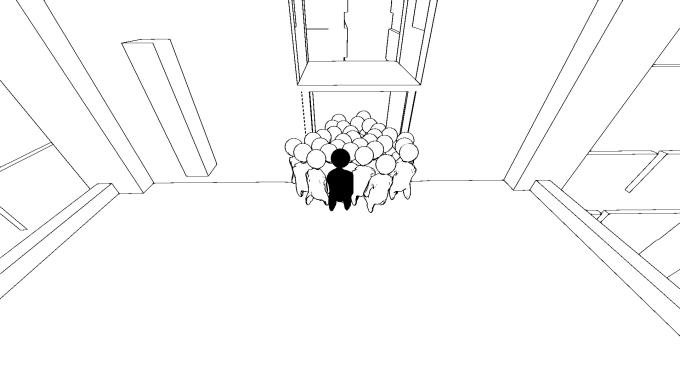 Crowd Simulator Torrent Download