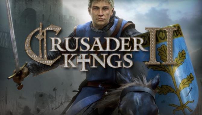 Crusader Kings II Free Download