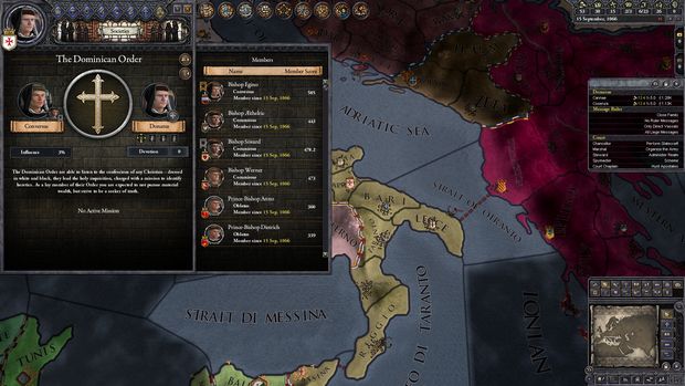Crusader Kings II: Monks and Mystics Torrent Download