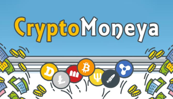 CryptoMoneya Free Download