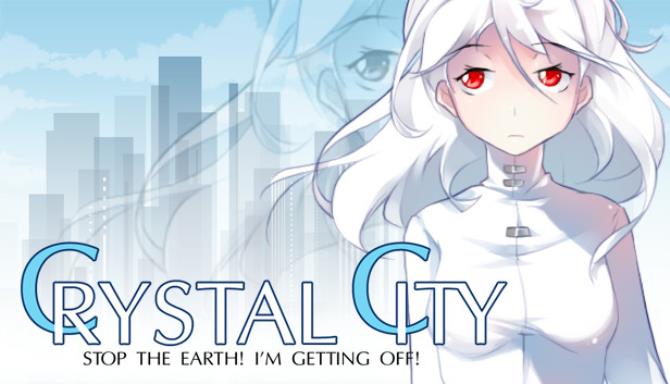 Crystal City Free Download