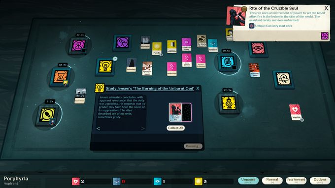 Cultist Simulator Torrent Download