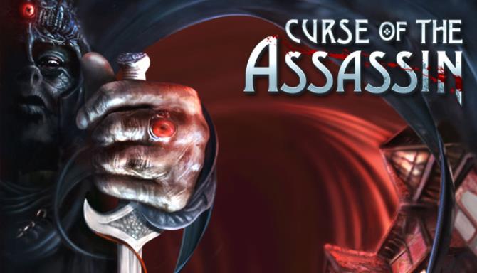 Curse of the Assassin Free Download