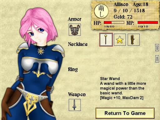 Cute Knight Torrent Download