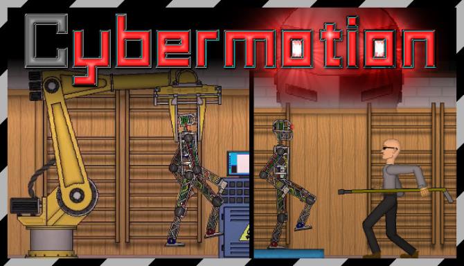 Cybermotion Free Download