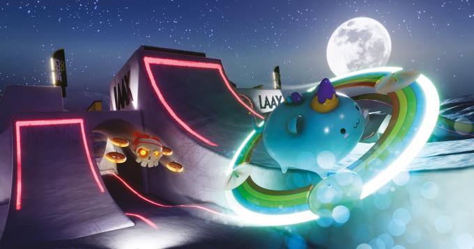 DCL - The Game Torrent Download