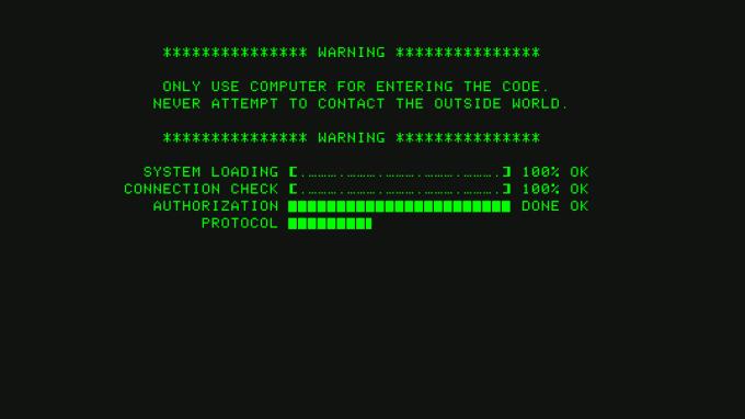 DHARMA: THE SWAN Torrent Download