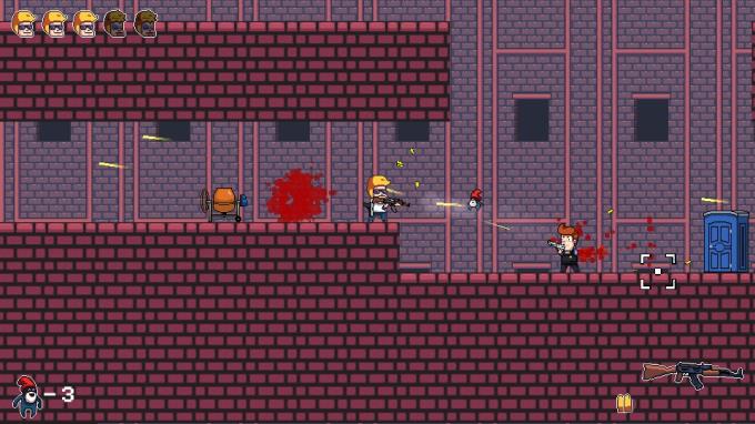 D.H.Trouble Guy Torrent Download