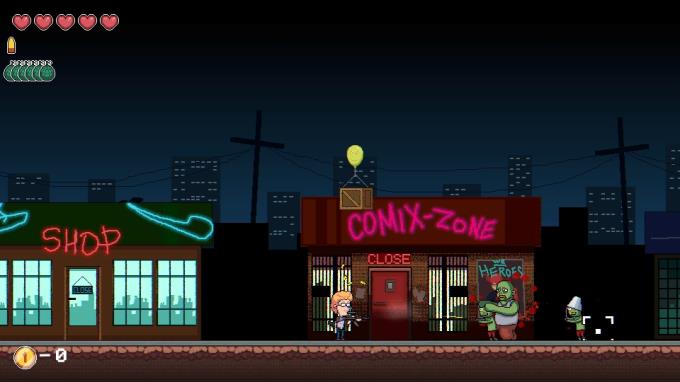 D.H.Zombie Zone Torrent Download