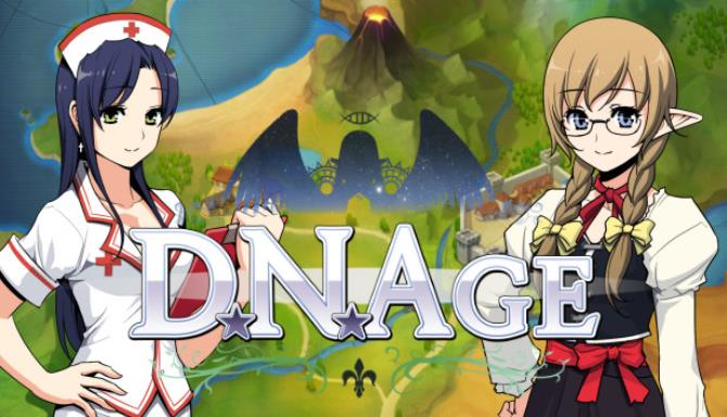 D.N.Age Free Download