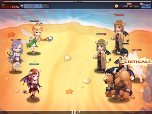 D.N.Age Torrent Download