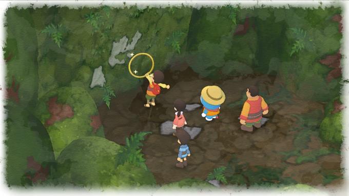 DORAEMON STORY OF SEASONS PC Crack