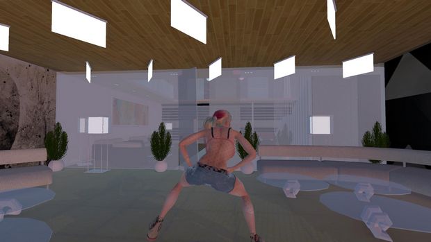 Dab, Dance & Twerk PC Crack