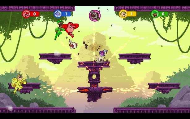 Dad Beat Dads Torrent Download