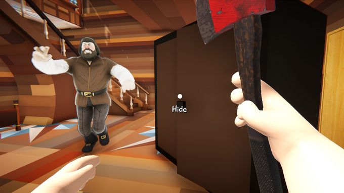 Daddy PC Crack