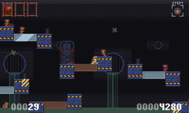 Daemon Detective Gaiden PC Crack