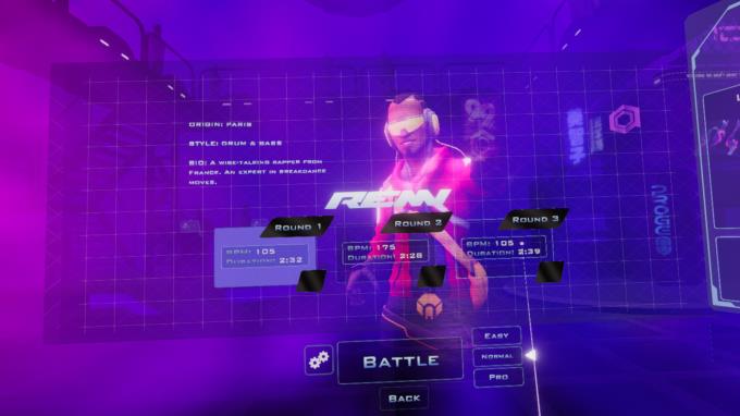 Dance Collider Torrent Download