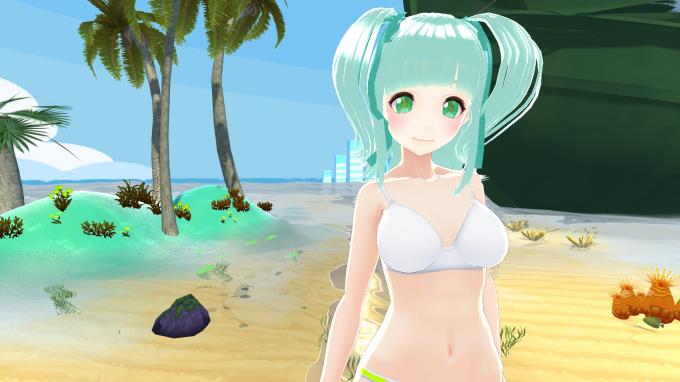 DanceGirl-Swimwear PC Crack
