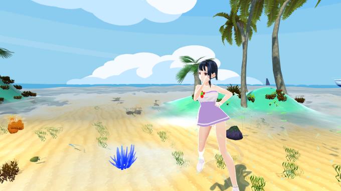 DanceGirl-Swimwear Torrent Download