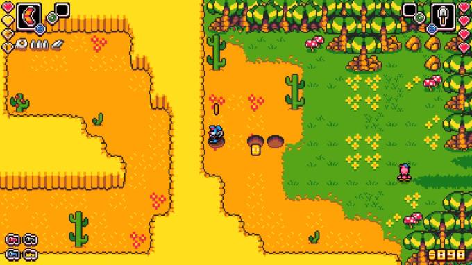 Dandy & Randy PC Crack