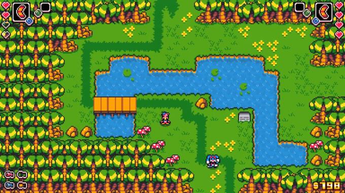 Dandy & Randy Torrent Download