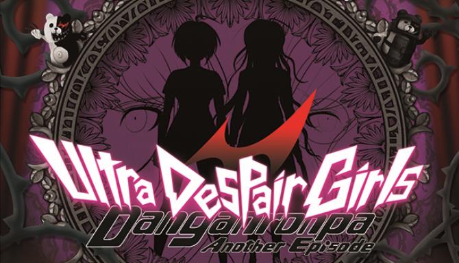 Danganronpa Another Episode: Ultra Despair Girls Free Download