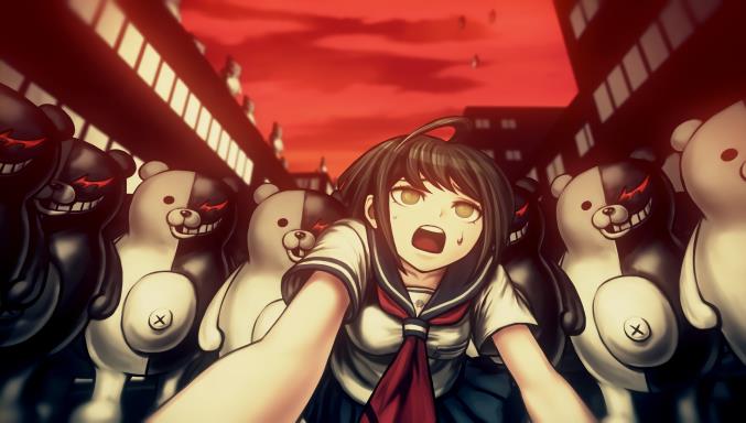 Danganronpa Another Episode: Ultra Despair Girls Torrent Download