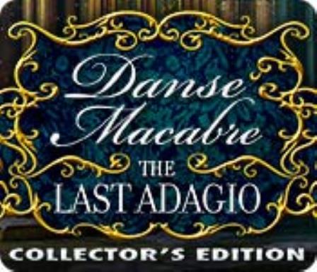 Danse Macabre: The Last Adagio Collector's Edition Free Download