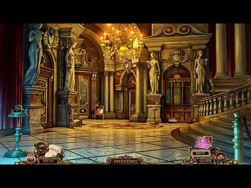 Danse Macabre: The Last Adagio Collector's Edition PC Crack