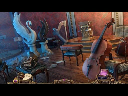 Danse Macabre: The Last Adagio Collector's Edition Torrent Download