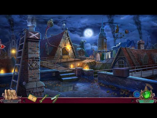 Dark City: Munich Collector's Edition Torrent Download