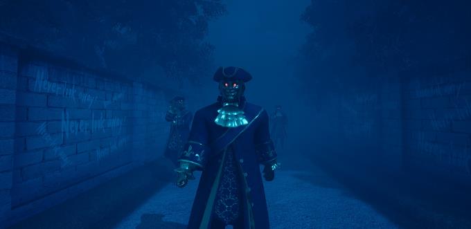 Dark Deception Chapter 2 PC Crack