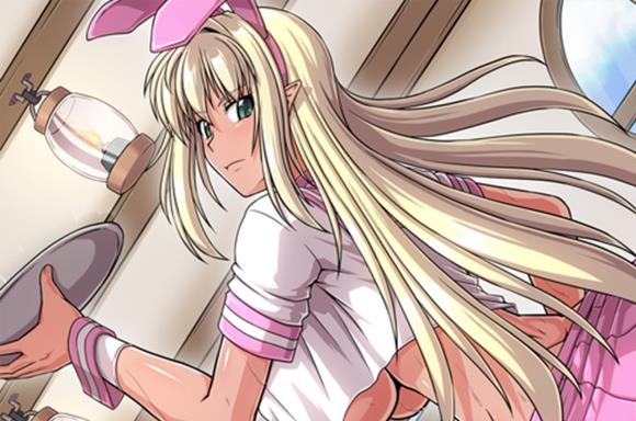 Dark Elf Torrent Download