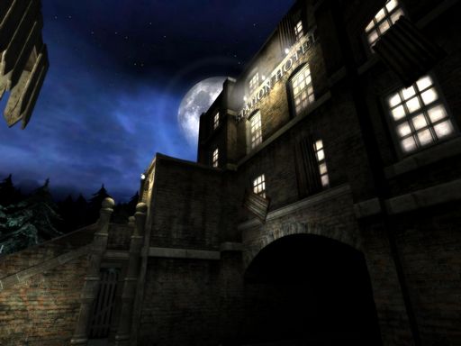 Dark Fall: Lost Souls PC Crack